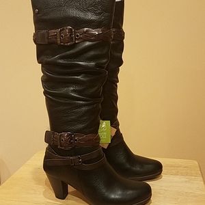 Pikolinos Verona western boot.
